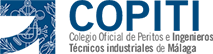COPITI: Colegio Oficial de Peritos e Ingenieros Técnicos industriales de Málaga